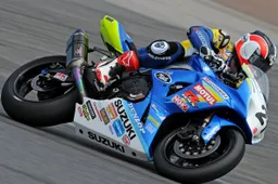 ASBK: Josh Waters vince ancora, ma può nulla per il campionato