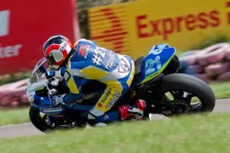 ASBK Hidden Valley Qualifiche: Josh Waters passa in testa