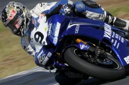 ASBK: Yamaha Australia torna a tempo pieno nella classe Supersport
