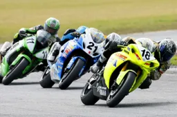 ASBK: confermato l'apporto di un prezioso sponsor per la stagione 2010
