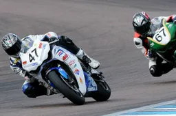 ASBK: la classifica finale della stagione 2010 con Staring campione