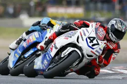 ASBK: il programma di gare a Phillip Island insieme al WSBK