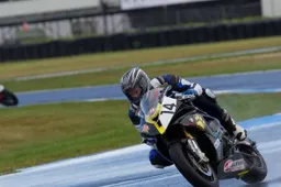 ASBK Phillip Island Gara 4: a Glenn Allerton la vittoria, a Wayne Maxwell il GP