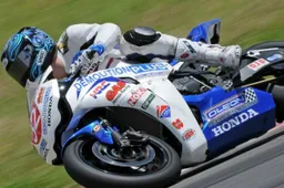 ASBK: Craig Coxhell e Cole Odendaal piloti di GAS Honda Racing