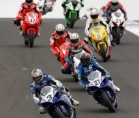ASBK: soddisfazione per il via della stagione