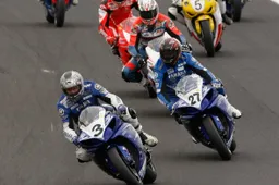 ASBK: gli iscritti del primo round del 2010 a Phillip Island
