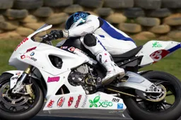 ASBK: nuovi pneumatici Dunlop per la Superpole da Phillip Island