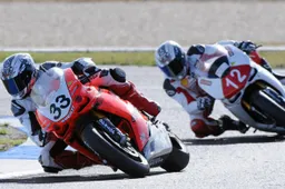 ASBK: a Hidden Valley insieme alle Aussie Racing Cars