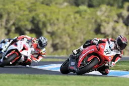 ASBK: a Phillip Island round extra campionato insieme alla MotoGP