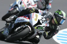 ASBK: nuove modifiche al calendario 2014, tre round con il V8 Supercars