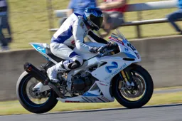 ASBK: la classifica di campionato dopo la tappa al Queensland