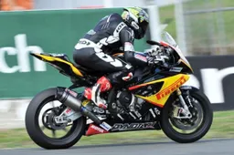 ASBK: i primi leader dell'Australian Superbike 2014 in tutte le classi