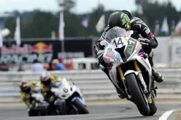 ASBK: la situazione in campionato dopo Symmons Plains
