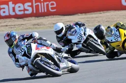 ASBK: verso il ritorno a Eastern Creek ad inizio agosto