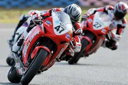 ASBK: a Barbagallo per il terzo round 2012, Waters in fuga, Honda alla rincorsa