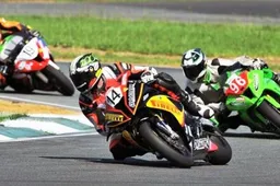 ASBK: a Phillip Island per l'ultimo round 2014 (e della propria storia?)