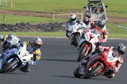 ASBK: dopo la lunga sosta si torna in pista a Phillip Island per il penultimo round 2012