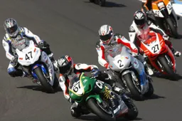 ASBK: appuntamento a Phillip Island insieme alla MotoGP