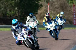 ASBK: l'Australian Superbike torna in pista al Queensland Raceway