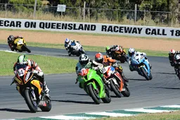ASBK: Motorcyling Australia svela diverse novità per il 2015