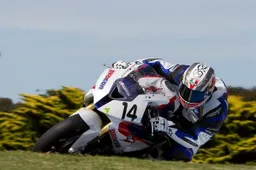 ASBK: secondo appuntamento 2011 questo weekend a Symmons Plains