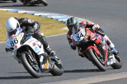 ASBK: il montepremi della stagione 2014 per i soli piloti privati