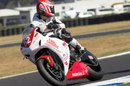 ASBK: la classe ProStock dopo il primo round stagionale di Phillip Island