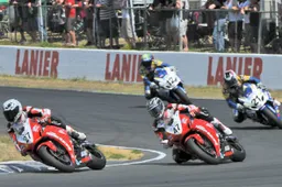 ASBK: interessanti novità per la stagione 2013, montepremi e ProStock