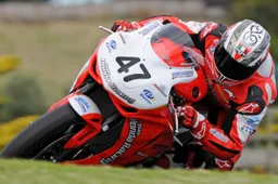 ASBK Phillip Island Qualifiche 2: tempone di Wayne Maxwell