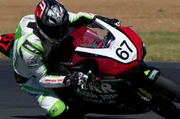 ASBK Queensland Gara 2: doppietta di Bryan Staring sempre più leader