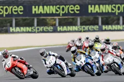 ASBK: il campionato ancora insieme alla MotoGP a Phillip Island