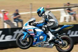 ASBK: Suzuki Australia a supporto dei piloti privati al via quest'anno