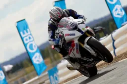 ASBK Symmons Plains Gara 2: terza vittoria su BMW per Allerton