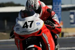 ASBK Symmons Plains Superpole: Wayne Maxwell ottiene la seconda pole