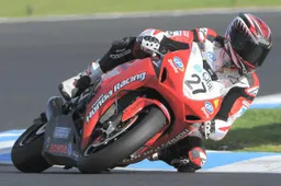 ASBK: wild card d'eccezione si preparano per il mondiale a Phillip Island