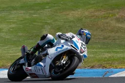 ASBK: le ambizioni del Natural Aprilia Racing Team