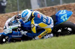 ASBK: impegni internazionali per Josh Waters e Troy Herfoss