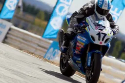 ASBK: Troy Herfoss si conferma secondo in campionato