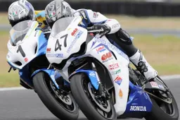 ASBK Phillip Island: il bilancio del primo appuntamento 2010