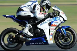 ASBK: esperienza in Giappone a Suzuka per Wayne Maxwell