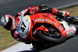 ASBK: Waters, Maxwell, Stauffer correranno alla 8 ore di Suzuka