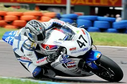 ASBK: Wayne Maxwell con Joshua Brookes alla 6 ore di Phillip Island