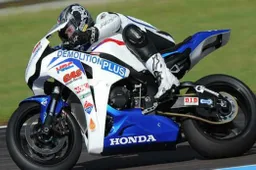 ASBK: Wayne Maxwell pensa già in ottica campionato
