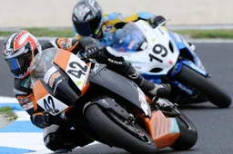ASBK: soddisfazione per la riuscita del primo appuntamento