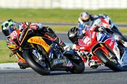 ASC: al Wakefield Park per il penultimo round della stagione 2014