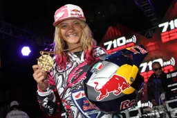 Ashley Fiolek: quando tutto è possibile