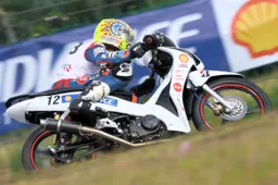 Moto3: svelato il calendario 2014 dell'Asia Talent Cup