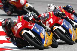 Asia Talent Cup: tutto è pronto per i Test di Sepang