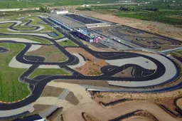 Nasce Aspar Circuit, un "progetto mai visto" nel motociclismo