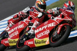 250cc: due o tre Moto2 fatte in casa per il team Aspar nel 2010